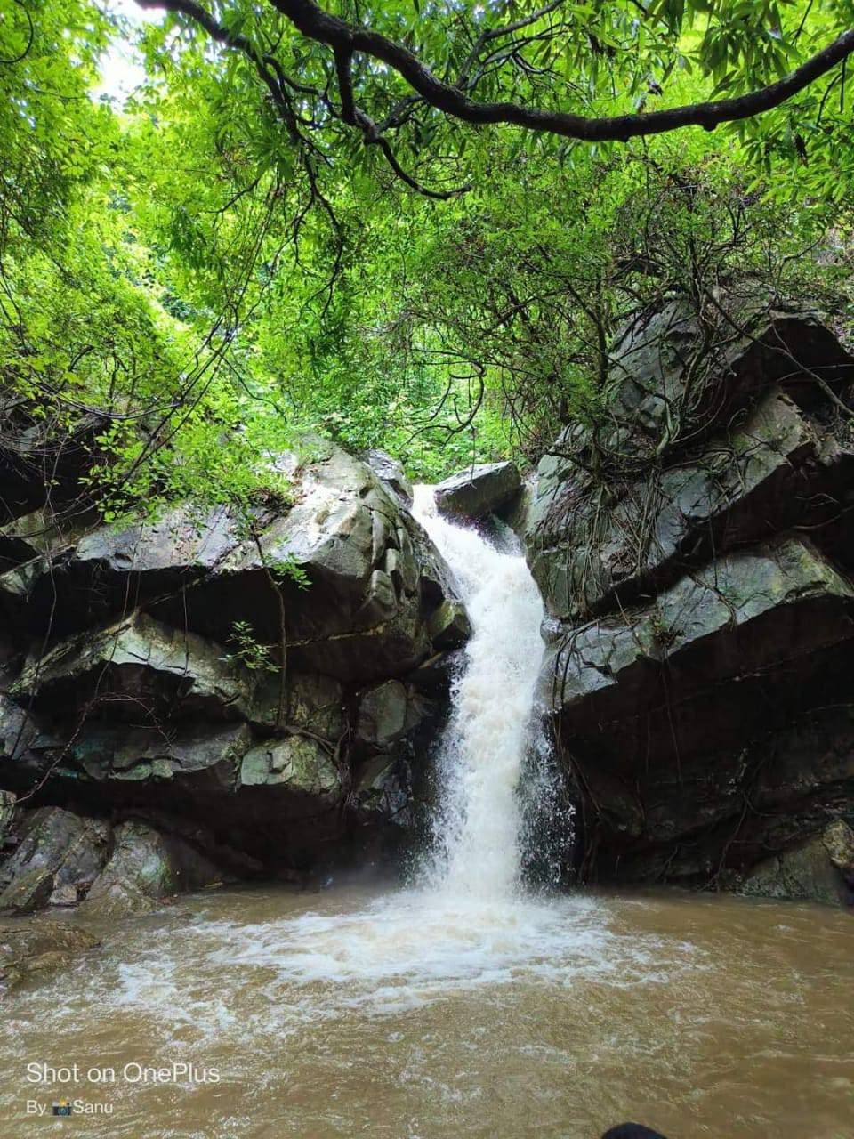 Travel adventure background